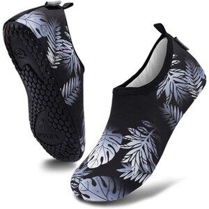 NWT VIFUUR Water Sports Shoes‎ Barefoot Quick-Dry Aqua Yoga Socks Slip-on